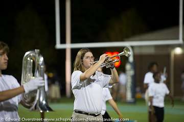 Band vs Greenwood 65